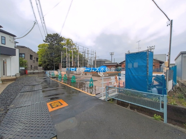  | 岩倉市本町南新溝廻間50『仲介料無料』新築戸建て | 撮影：'26/04/23 