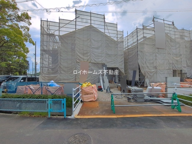  | 岩倉市本町南新溝廻間50『仲介料無料』新築戸建て | 撮影：'26/05/14 