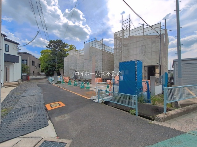  | 岩倉市本町南新溝廻間50『仲介料無料』新築戸建て | 撮影：'26/05/14 