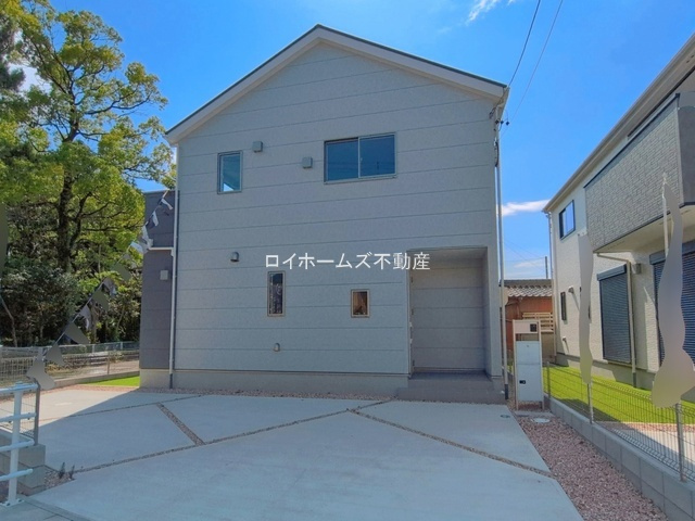  | 岩倉市本町南新溝廻間50『仲介料無料』新築戸建て | 撮影：'26/07/29 