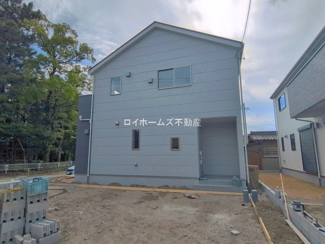  | 岩倉市本町南新溝廻間50『仲介料無料』新築戸建て | 撮影：'26/06/19 