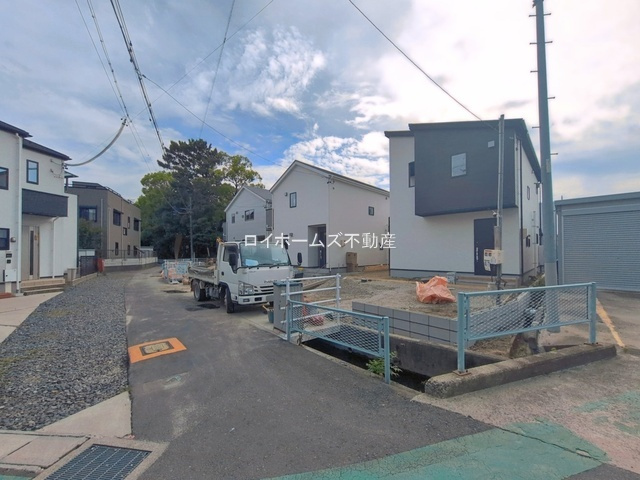  | 岩倉市本町南新溝廻間50『仲介料無料』新築戸建て | 撮影：'26/06/19 