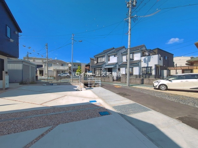 | 岩倉市本町南新溝廻間50『仲介料無料』新築戸建て | 撮影：'26/07/29 