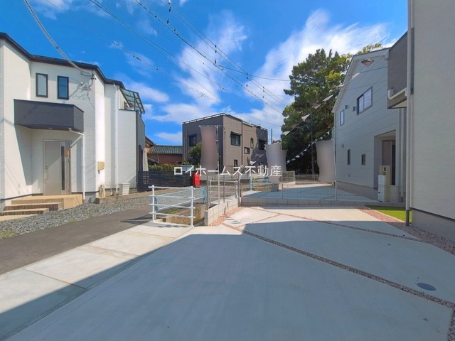  | 岩倉市本町南新溝廻間50『仲介料無料』新築戸建て | 撮影：'26/07/29 