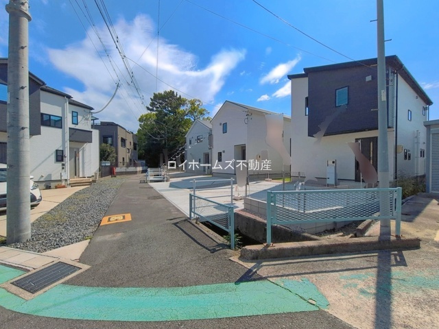  | 岩倉市本町南新溝廻間50『仲介料無料』新築戸建て | 撮影：'26/07/29 