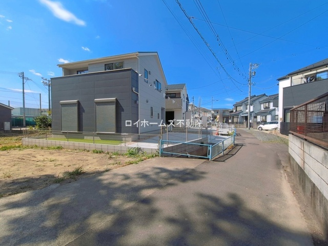  | 岩倉市本町南新溝廻間50『仲介料無料』新築戸建て | 撮影：'26/07/29 