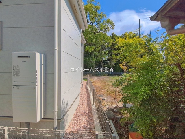  | 岩倉市本町南新溝廻間50『仲介料無料』新築戸建て | 撮影：'26/07/29 
