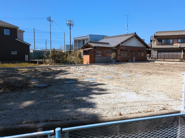  | 岩倉市本町南新溝廻間50『仲介料無料』新築戸建て | 撮影：'26/03/16 