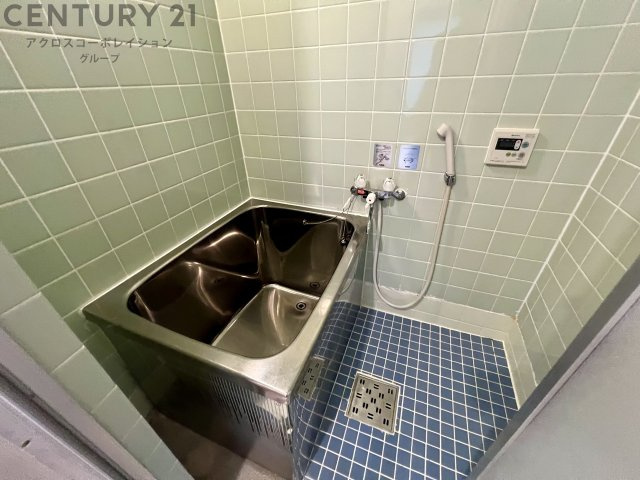 バストイレ別でおすすめです☆