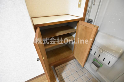 【収納】 | 松本マンション