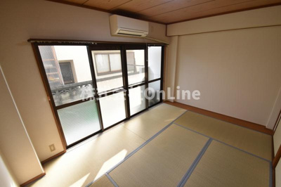 【和室】 | 松本マンション