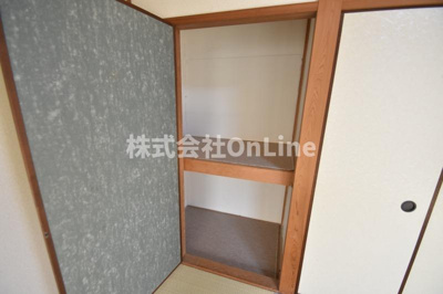 【収納】 | 松本マンション