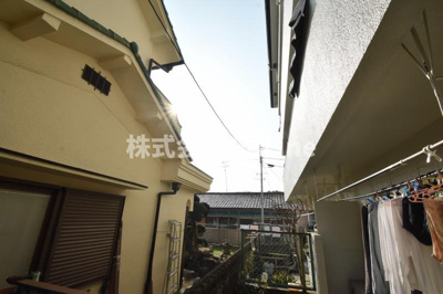 【展望】 | 松本マンション