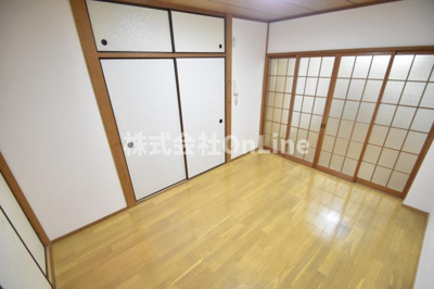 【内装】 | 松本マンション