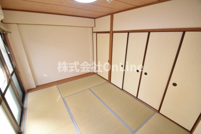 【内装】 | 松本マンション