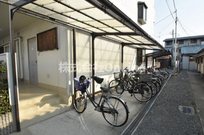 【その他共用部分】 | 松本マンション