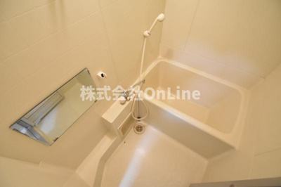 【浴室】 | 松本マンション