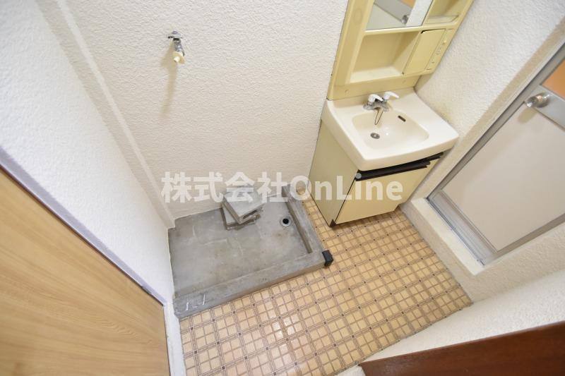 松本マンションの設備