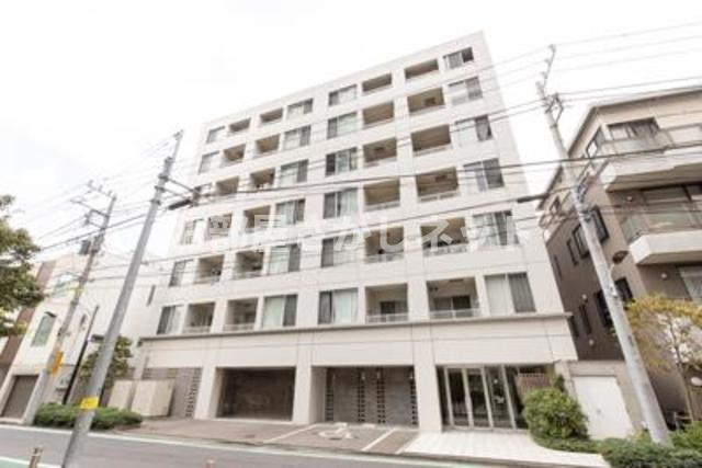 Ｗａｔ’ｓ白金【高級賃貸】