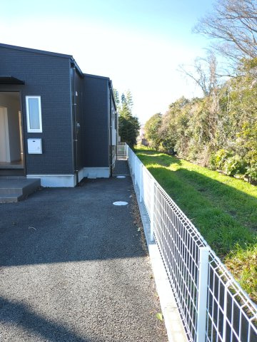 【展望】 | 東金市菱沼　中古戸建