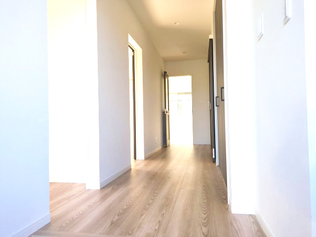 【設備】 | 東金市菱沼　中古戸建