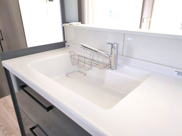 【キッチン】 | 東金市菱沼　中古戸建