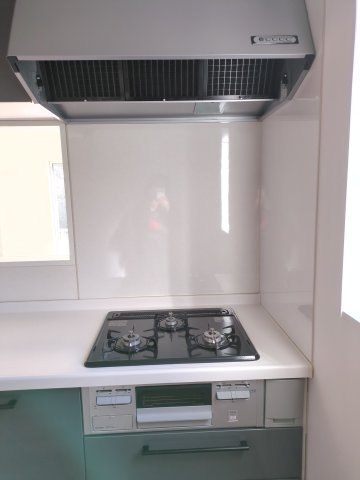 【キッチン】 | 東金市菱沼　中古戸建