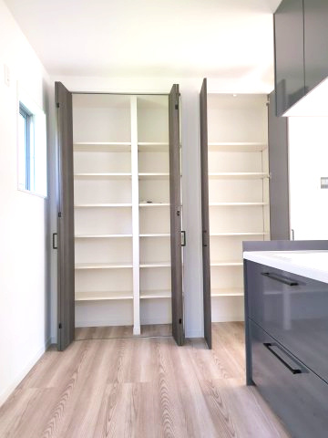 【収納】 | 東金市菱沼　中古戸建