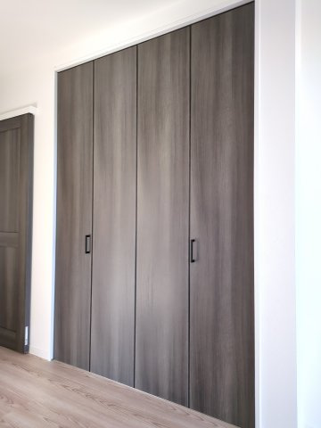 【収納】 | 東金市菱沼　中古戸建