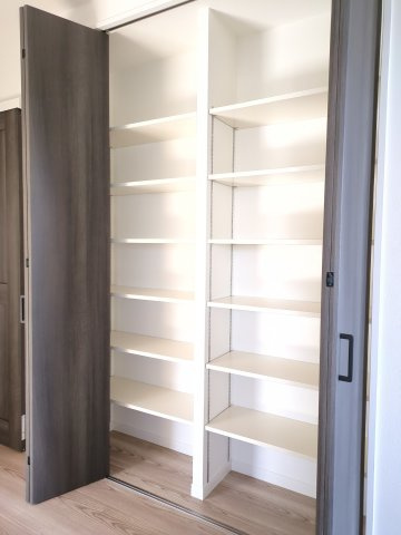 【収納】 | 東金市菱沼　中古戸建