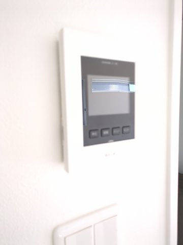 【セキュリティ】 | 東金市菱沼　中古戸建