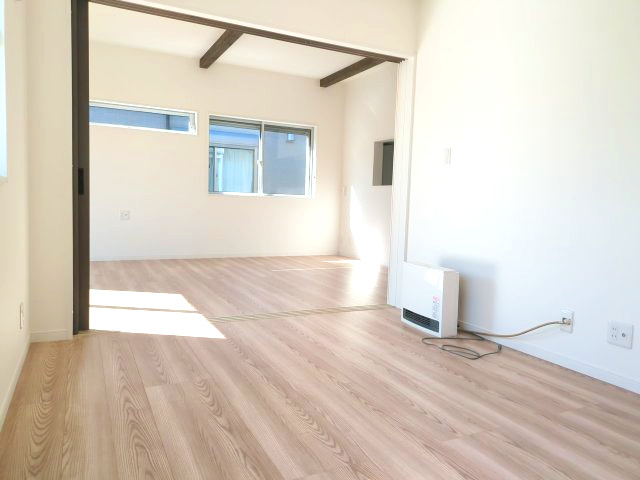 【洋室】 | 東金市菱沼　中古戸建