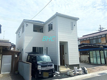 草津市上笠３丁目　限定1区画の画像