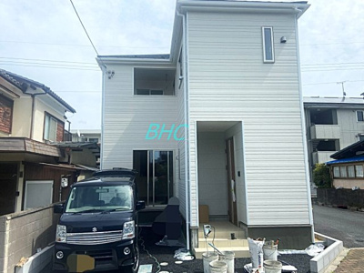 【外観】 | 草津市上笠３丁目　限定1区画