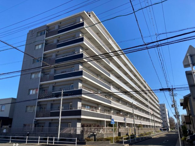 【仲介手数料無料／中村区】ファミリアーレ八田駅前