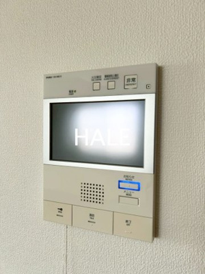 【セキュリティ】 | グラン・レカン