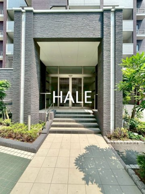 【エントランス】 | グラン・レカン