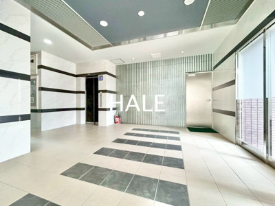 【ロビー】 | グラン・レカン