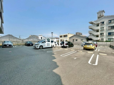 【駐車場】 | グラン・レカン