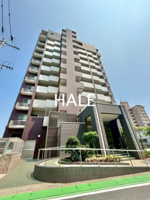 【外観】 | グラン・レカン