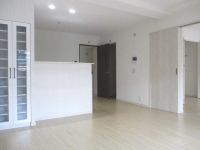 【居間・リビング】 | グラン・レカン