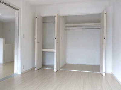 【収納】 | グラン・レカン