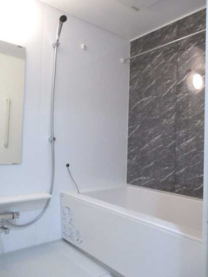 【浴室】 | グラン・レカン