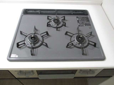 【設備】 | グラン・レカン