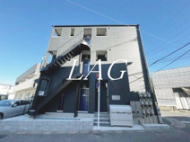 スタートライズの画像