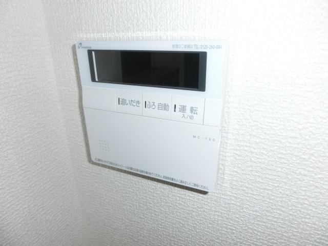 エステートSAKURAの設備|エステートSAKURAの設備