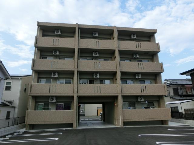 エステートSAKURAのその他|エステートSAKURAのその他共有部分