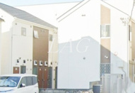 サークルハウス蓮根弐番館の画像