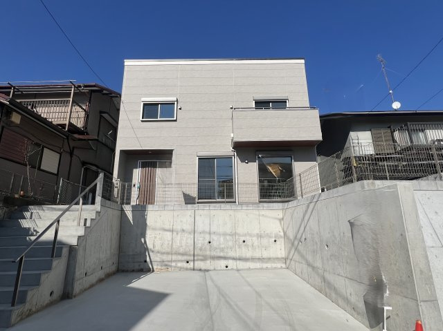 ３つの村の境で三ツ境という地名になったらしいです。そのままじゃんと思った方クリック【瀬谷区三ツ境新築戸建】のその他