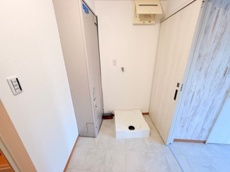 【内装】 | 堺区櫛屋町東4丁店舗